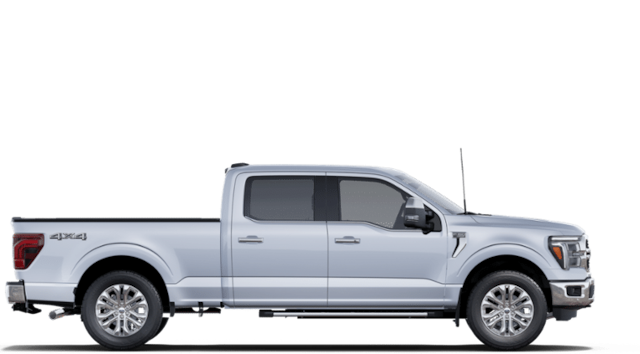 2025 Ford F-150+F-150